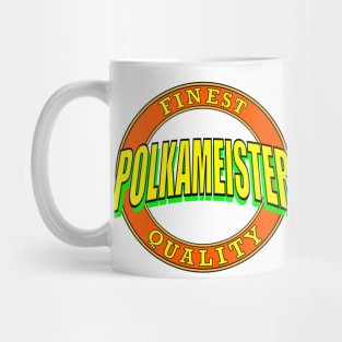 Polkameister Mug